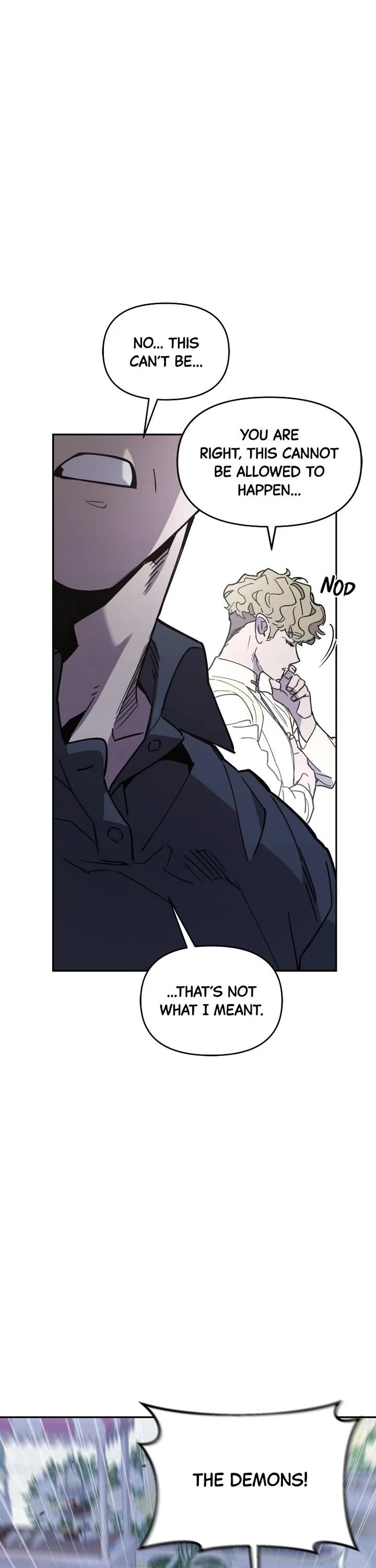 Single Dad In Another World Chapter 32 page 7 - Chapter 32: Episode 32