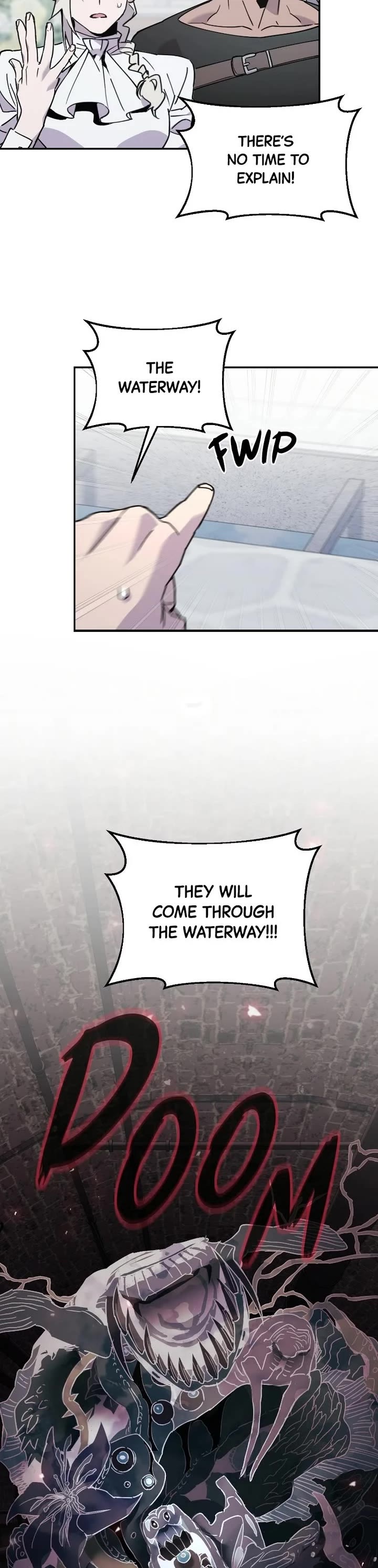 Single Dad In Another World Chapter 32 page 9 - Chapter 32: Episode 32