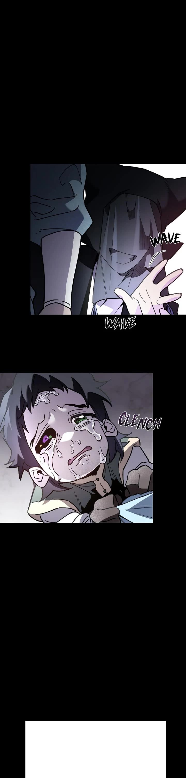 Single Dad In Another World Chapter 33 page 16 - Chapter 33