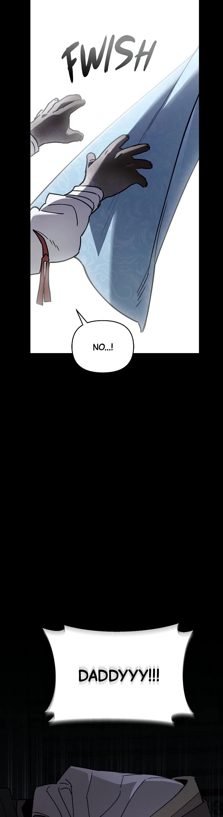 Single Dad In Another World Chapter 33 page 17 - Chapter 33
