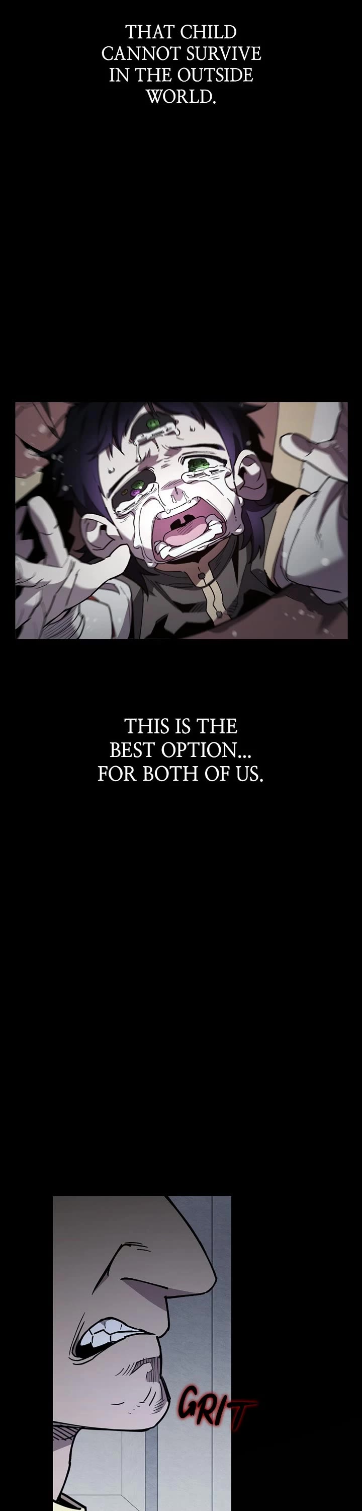 Single Dad In Another World Chapter 33 page 19 - Chapter 33