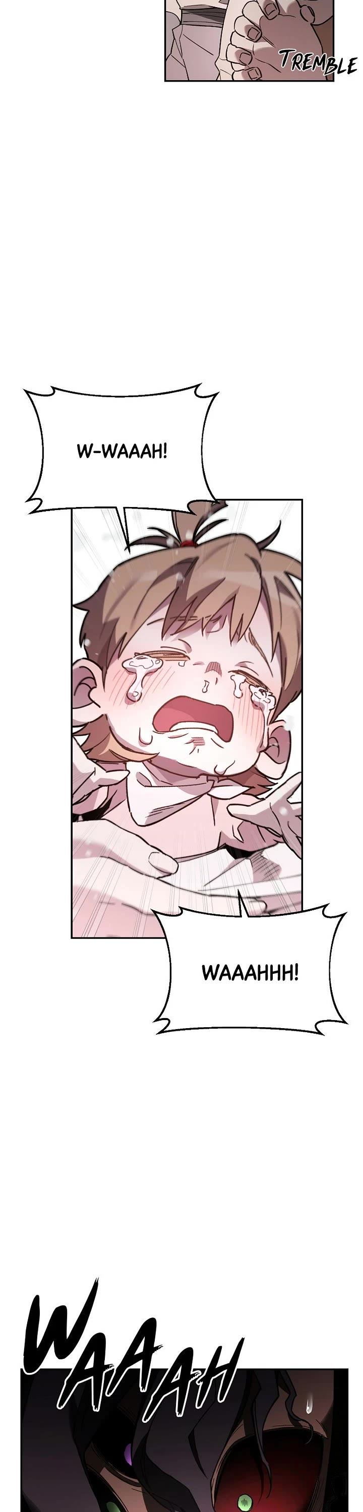 Single Dad In Another World Chapter 33 page 2 - Chapter 33
