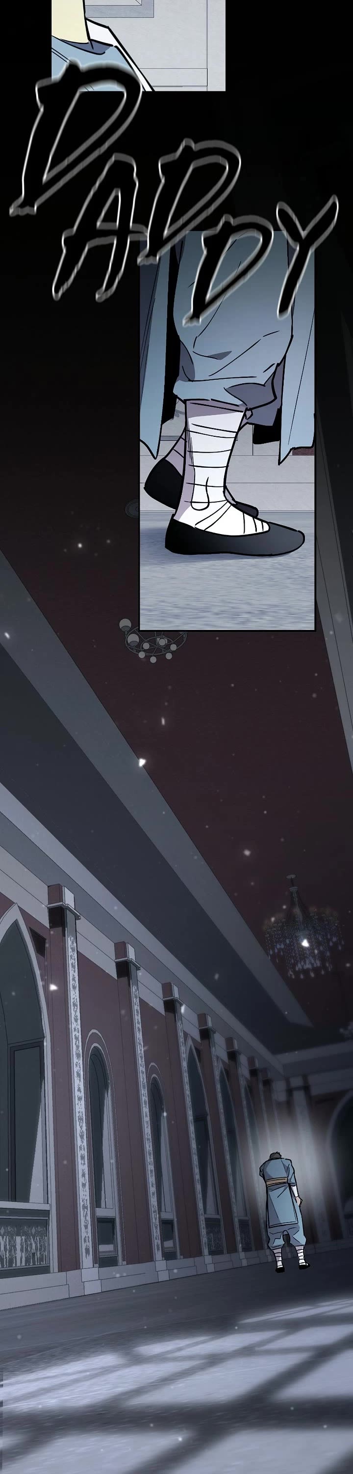 Single Dad In Another World Chapter 33 page 20 - Chapter 33