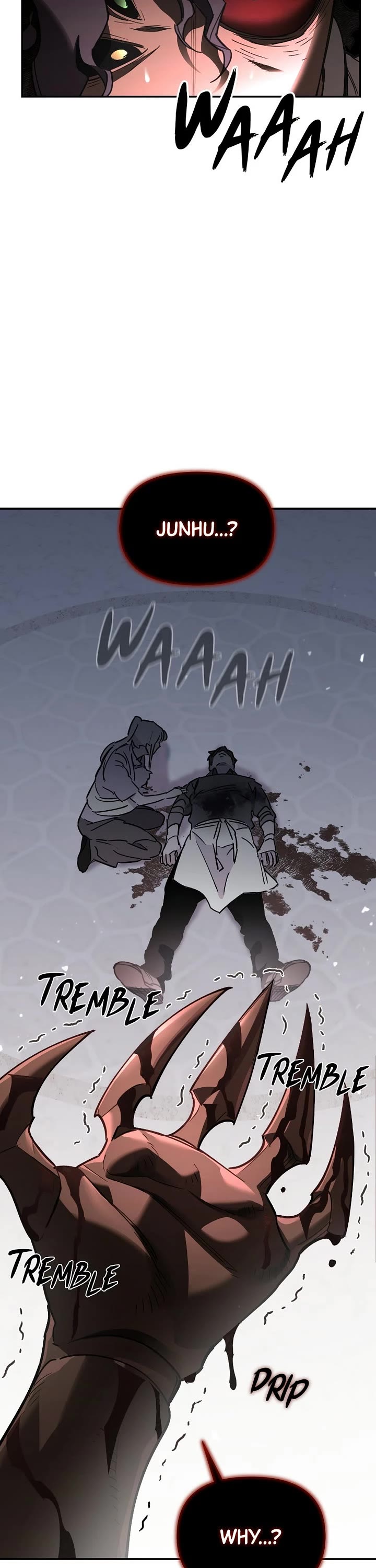 Single Dad In Another World Chapter 33 page 3 - Chapter 33