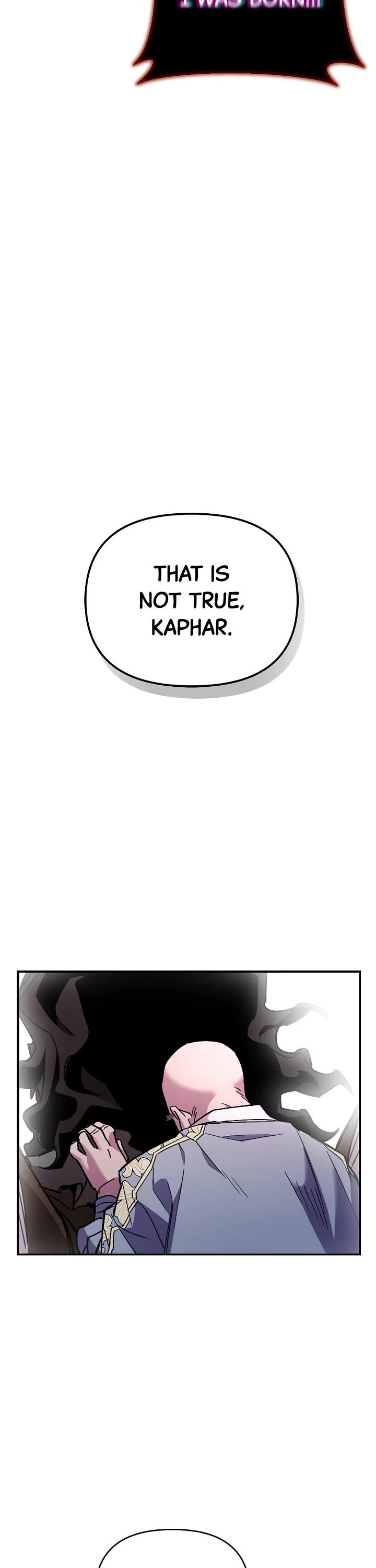 Single Dad In Another World Chapter 33 page 31 - Chapter 33