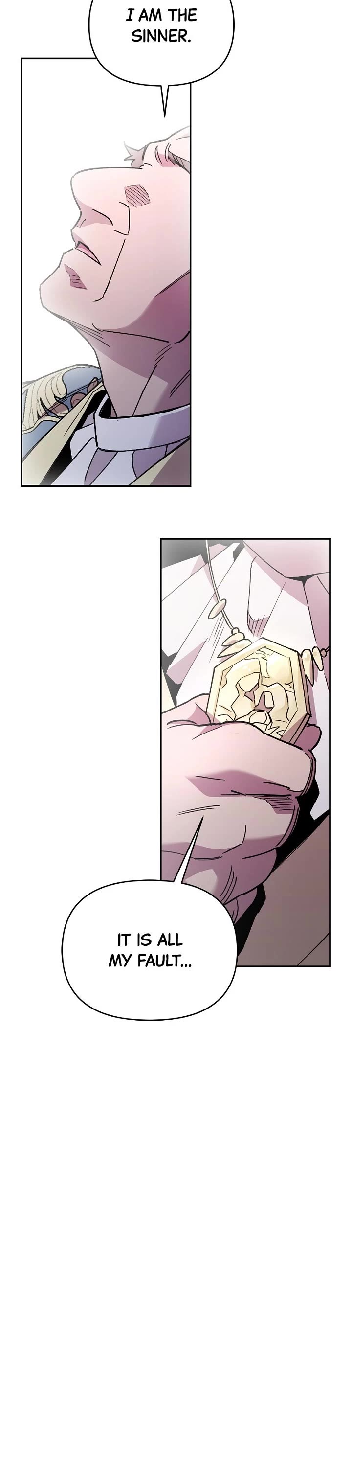 Single Dad In Another World Chapter 33 page 32 - Chapter 33