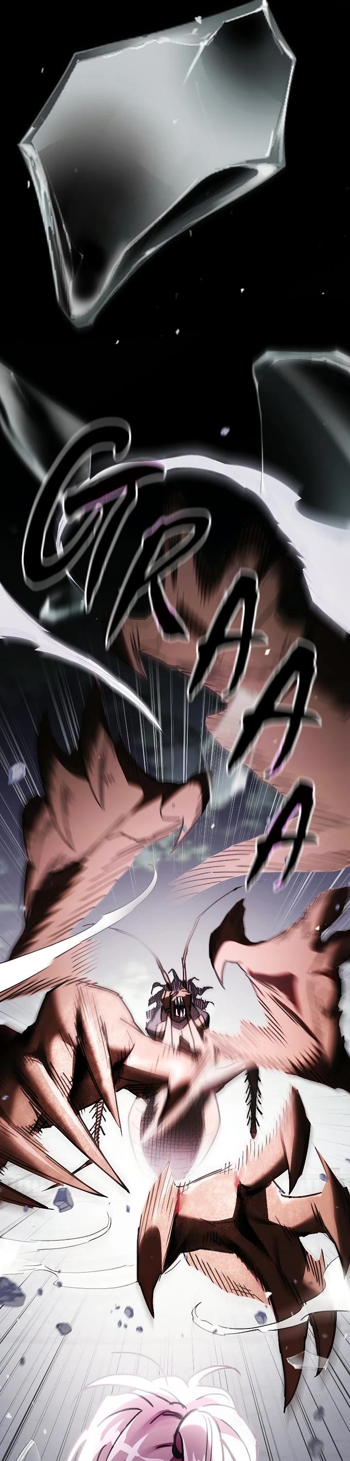 Single Dad In Another World Chapter 33 page 34 - Chapter 33