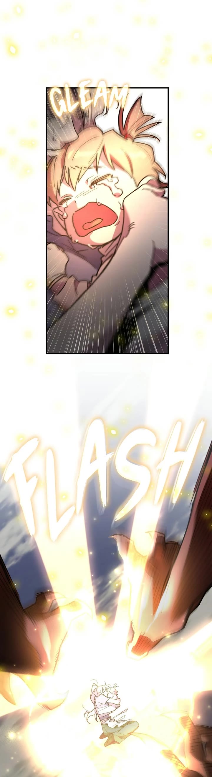 Single Dad In Another World Chapter 33 page 36 - Chapter 33