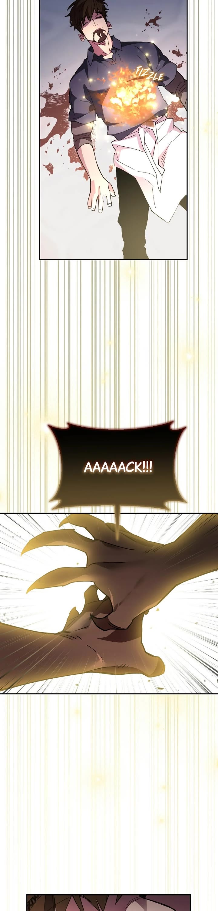 Single Dad In Another World Chapter 33 page 40 - Chapter 33