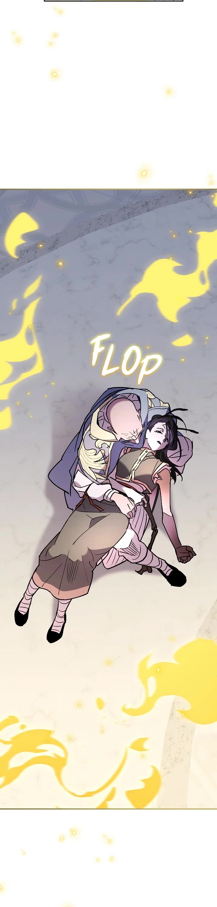 Single Dad In Another World Chapter 33 page 43 - Chapter 33