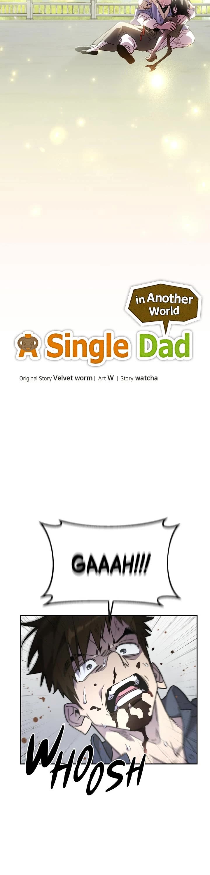 Single Dad In Another World Chapter 33 page 45 - Chapter 33