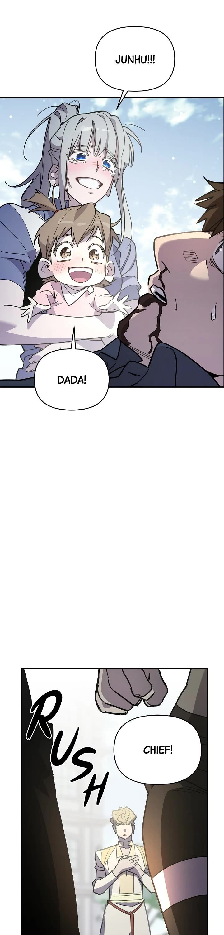 Single Dad In Another World Chapter 33 page 46 - Chapter 33