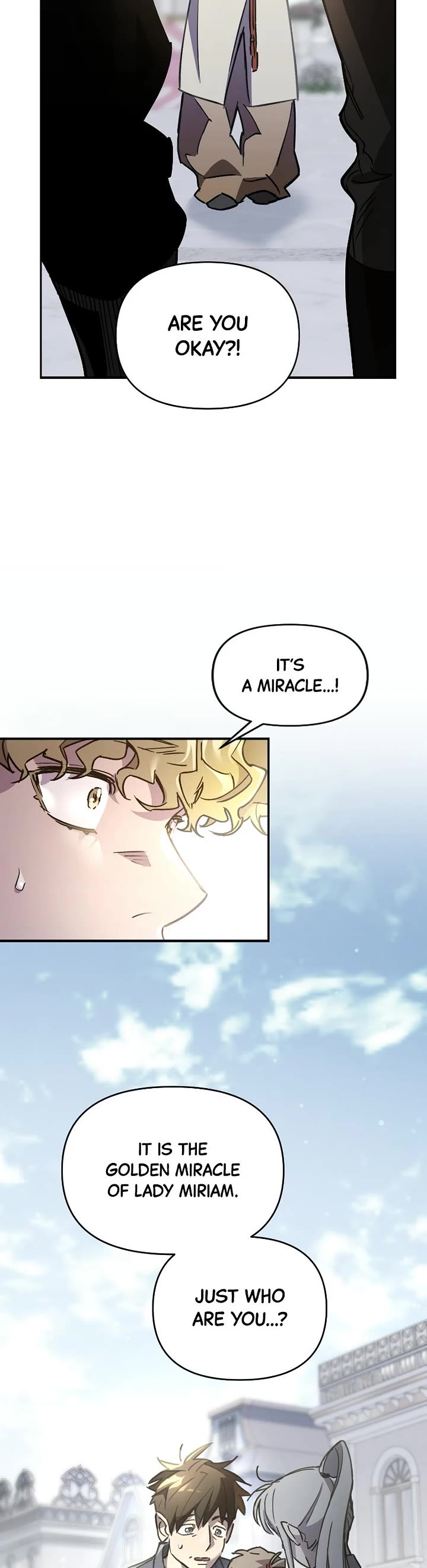 Single Dad In Another World Chapter 33 page 47 - Chapter 33