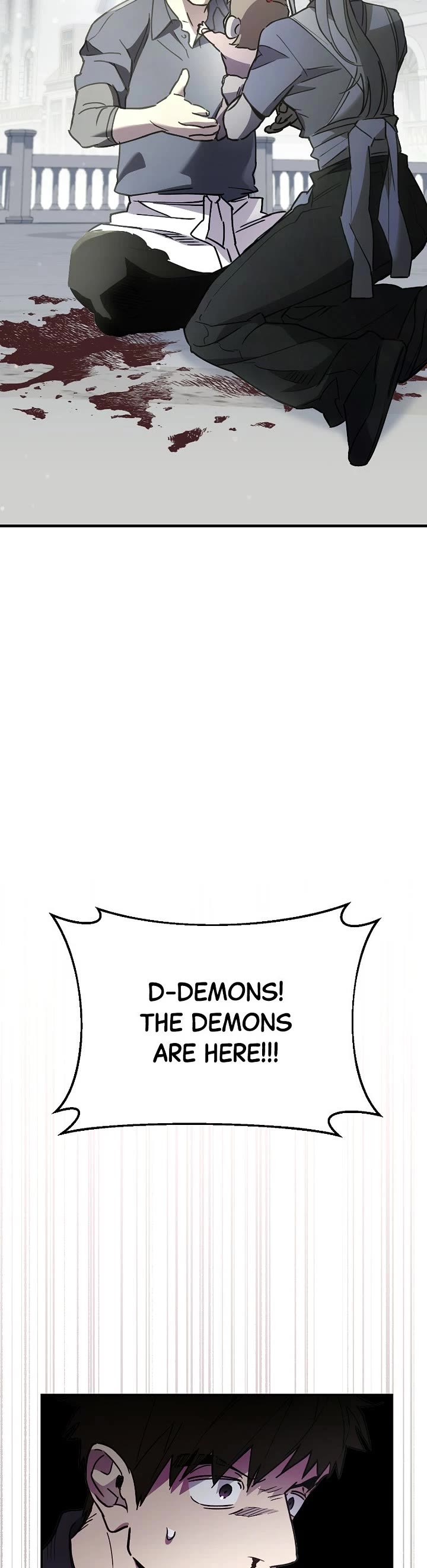 Single Dad In Another World Chapter 33 page 48 - Chapter 33