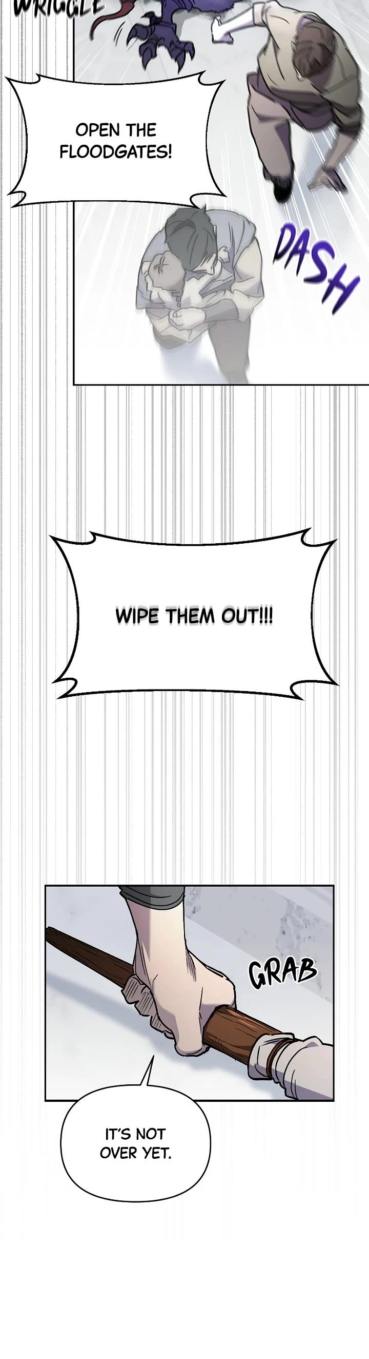 Single Dad In Another World Chapter 33 page 50 - Chapter 33