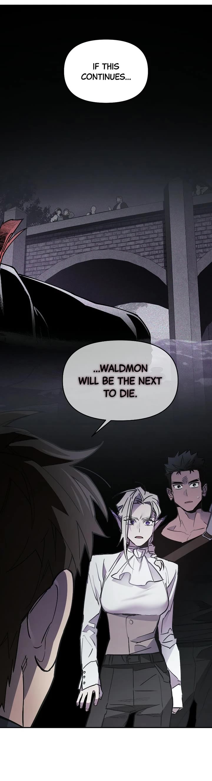 Single Dad In Another World Chapter 33 page 51 - Chapter 33
