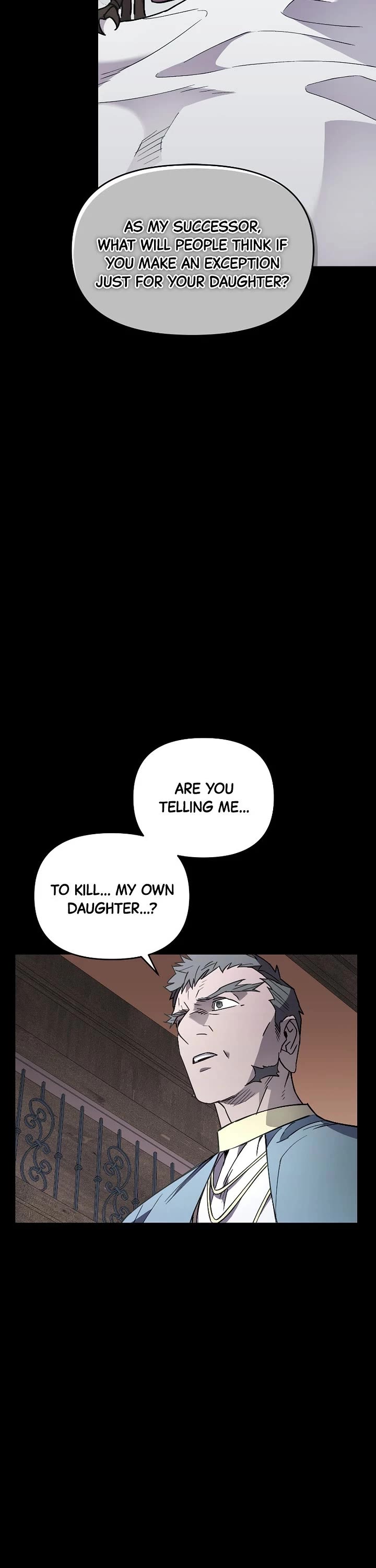 Single Dad In Another World Chapter 33 page 9 - Chapter 33