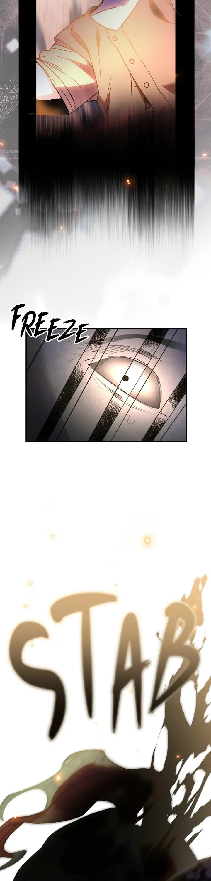 Single Dad In Another World Chapter 34 page 11 - Chapter 34: Episode 34