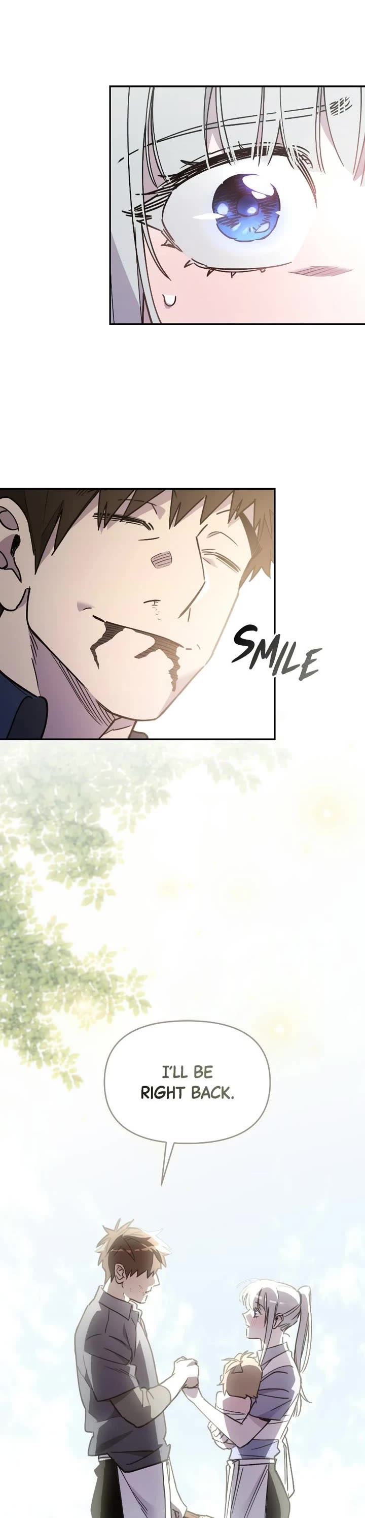 Single Dad In Another World Chapter 34 page 14 - Chapter 34: Episode 34