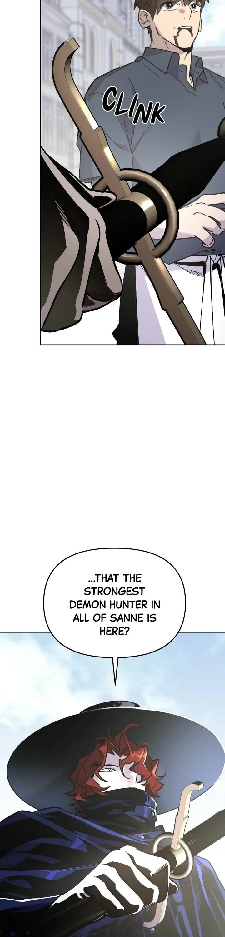 Single Dad In Another World Chapter 34 page 16 - Chapter 34: Episode 34