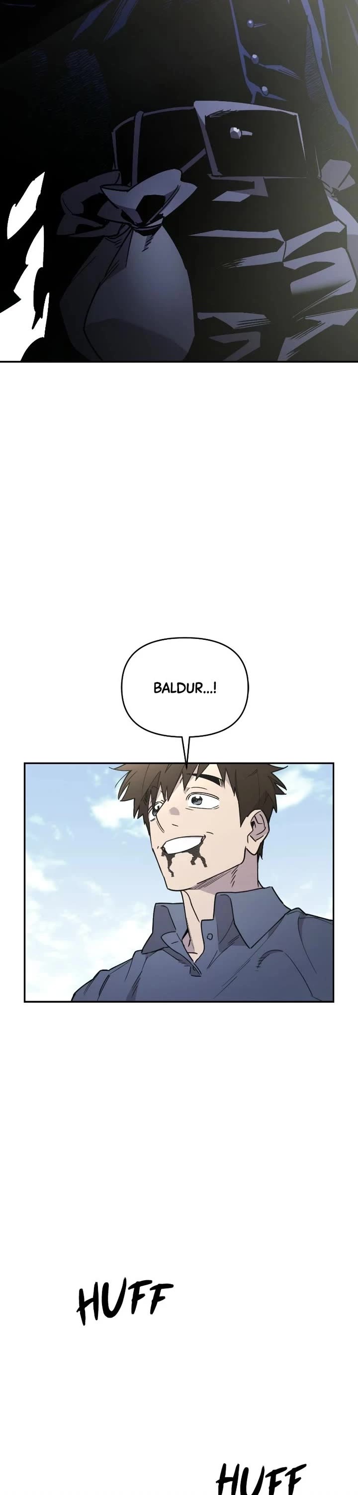 Single Dad In Another World Chapter 34 page 17 - Chapter 34: Episode 34