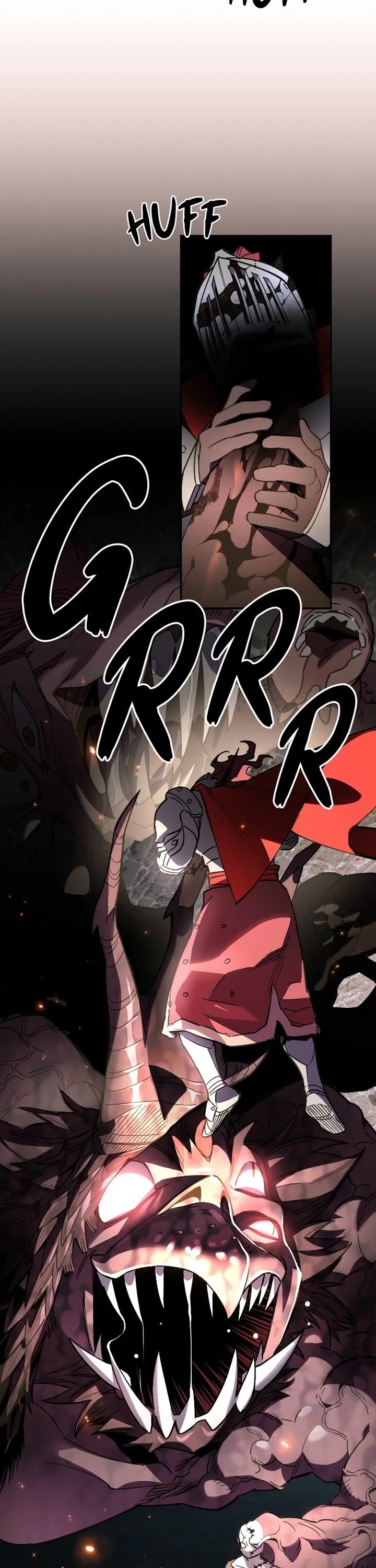 Single Dad In Another World Chapter 34 page 18 - Chapter 34: Episode 34