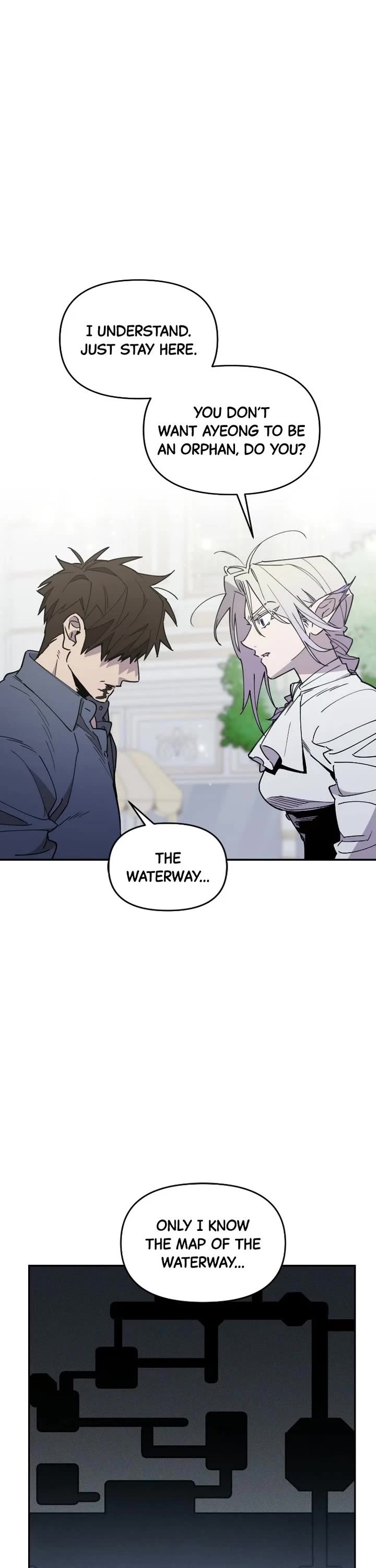 Single Dad In Another World Chapter 34 page 2 - Chapter 34: Episode 34