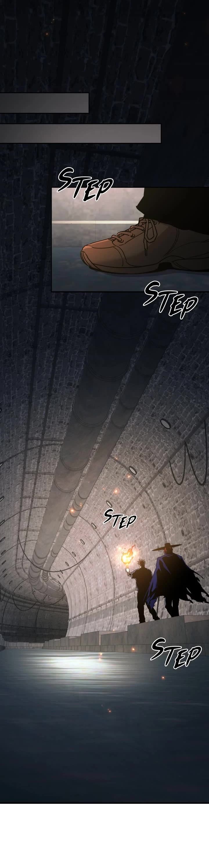 Single Dad In Another World Chapter 34 page 24 - Chapter 34: Episode 34