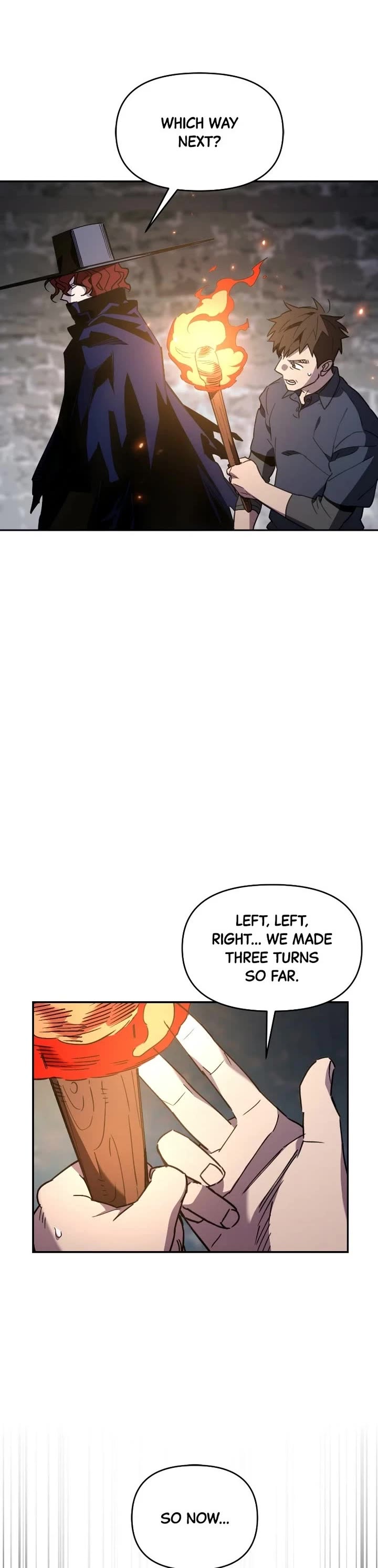 Single Dad In Another World Chapter 34 page 30 - Chapter 34: Episode 34
