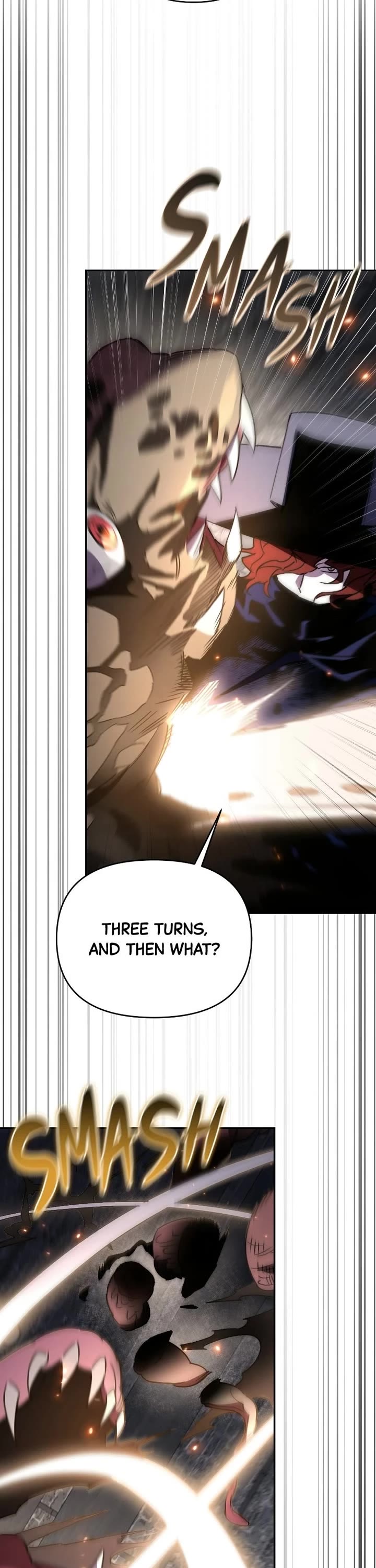 Single Dad In Another World Chapter 34 page 31 - Chapter 34: Episode 34
