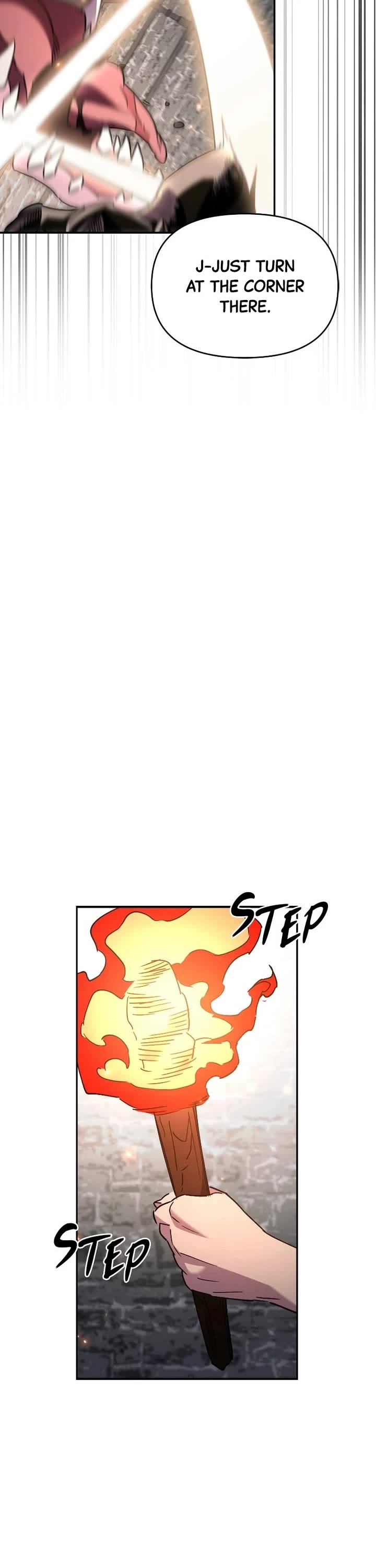 Single Dad In Another World Chapter 34 page 32 - Chapter 34: Episode 34