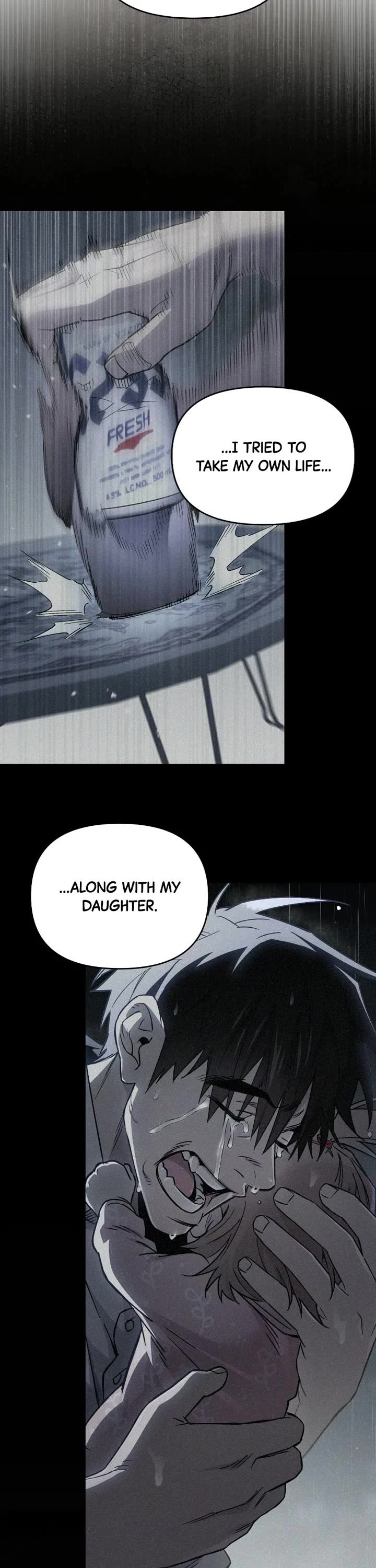 Single Dad In Another World Chapter 34 page 52 - Chapter 34: Episode 34