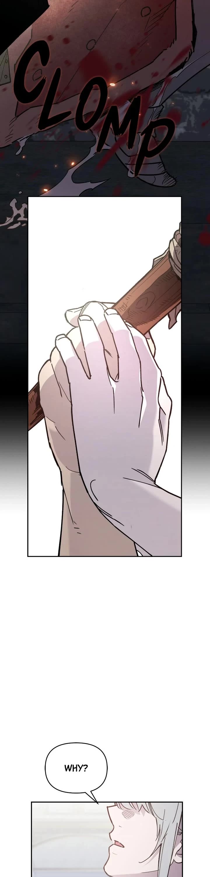 Single Dad In Another World Chapter 34 page 7 - Chapter 34: Episode 34