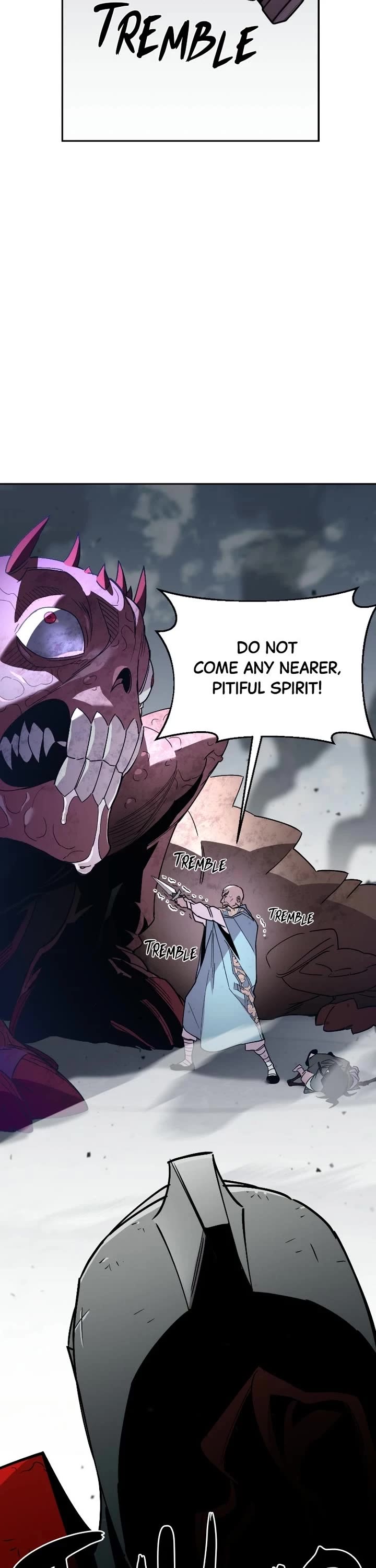 Single Dad In Another World Chapter 35 page 18 - Chapter 35: Episode 35