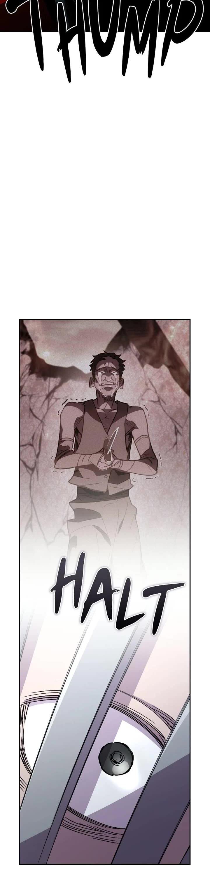 Single Dad In Another World Chapter 35 page 19 - Chapter 35: Episode 35