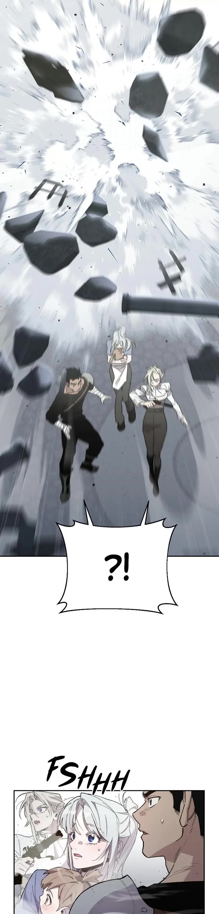 Single Dad In Another World Chapter 35 page 2 - Chapter 35: Episode 35