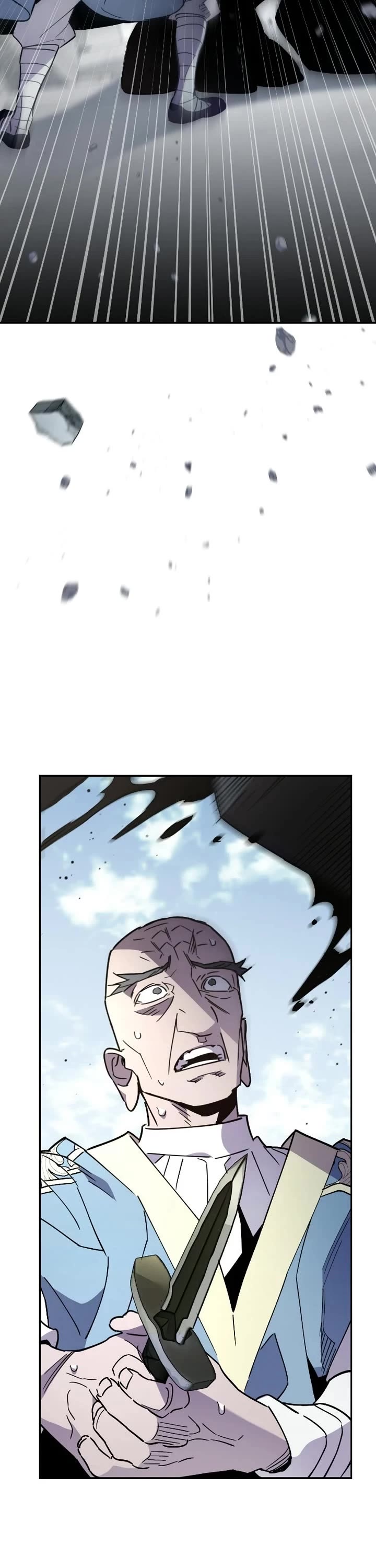 Single Dad In Another World Chapter 35 page 23 - Chapter 35: Episode 35