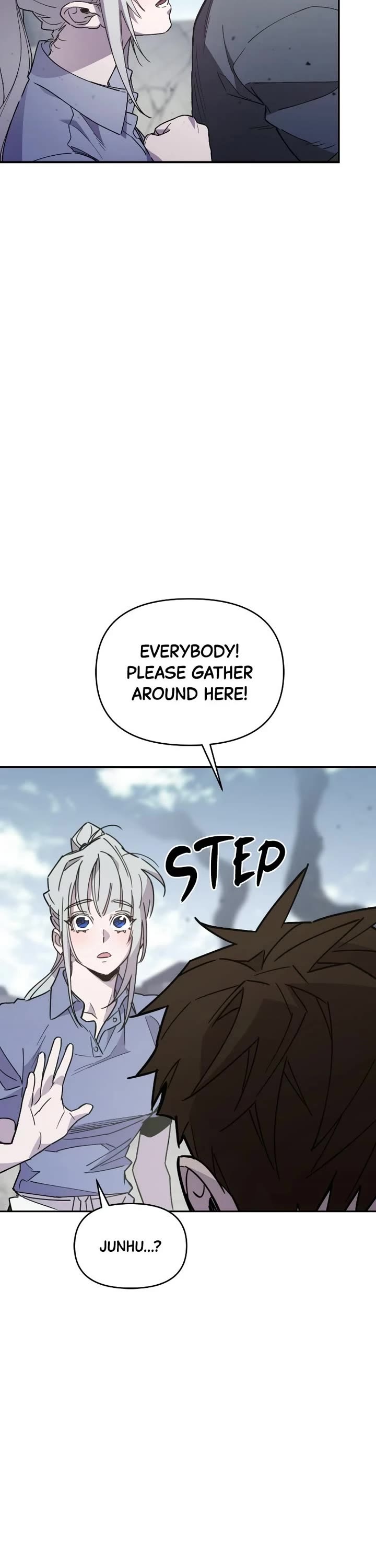 Single Dad In Another World Chapter 35 page 26 - Chapter 35: Episode 35