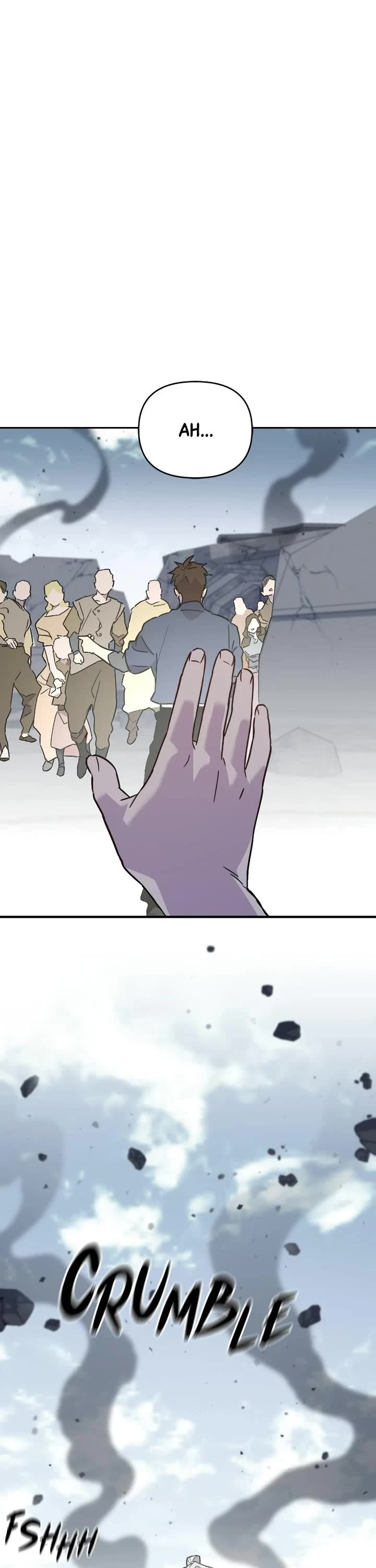 Single Dad In Another World Chapter 35 page 27 - Chapter 35: Episode 35
