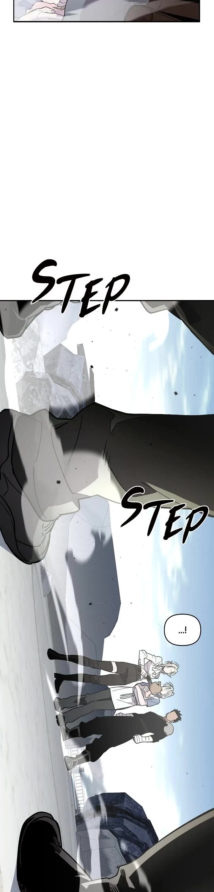 Single Dad In Another World Chapter 35 page 3 - Chapter 35: Episode 35