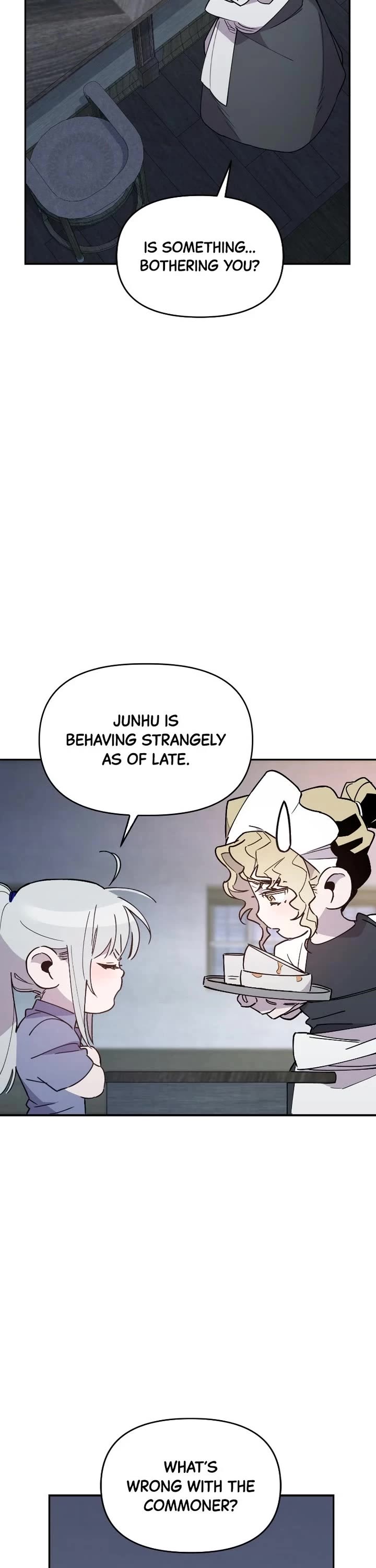 Single Dad In Another World Chapter 35 page 31 - Chapter 35: Episode 35