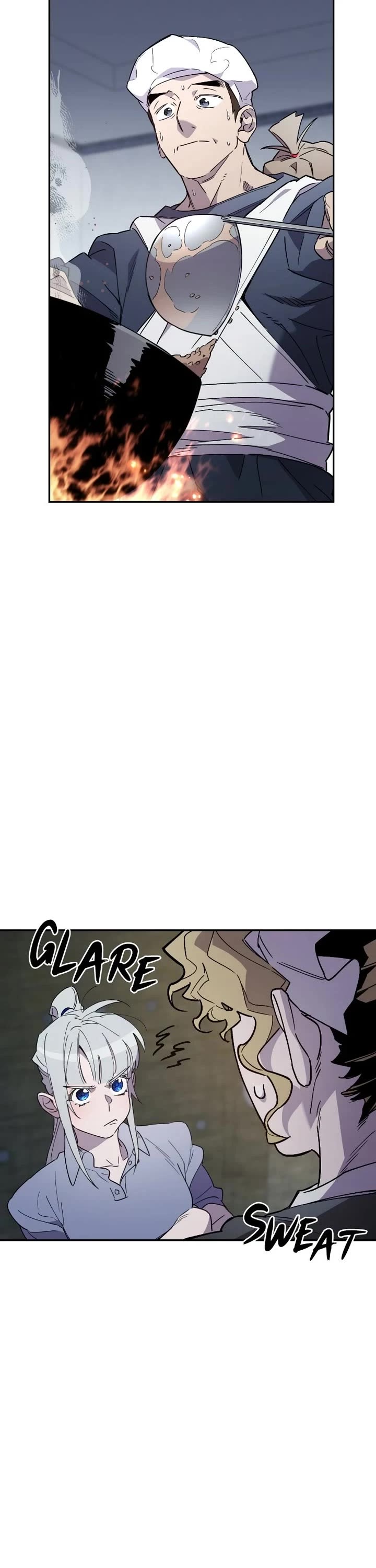 Single Dad In Another World Chapter 35 page 32 - Chapter 35: Episode 35
