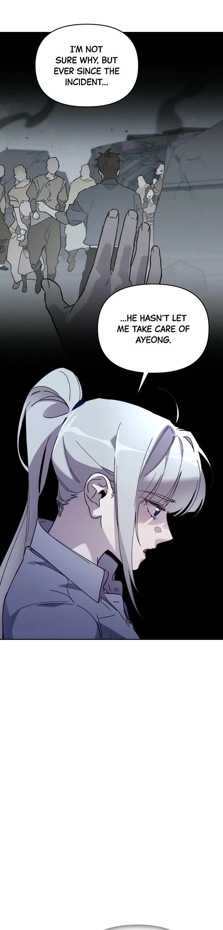 Single Dad In Another World Chapter 35 page 33 - Chapter 35: Episode 35