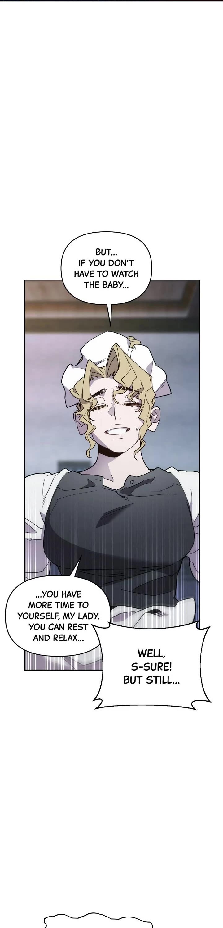 Single Dad In Another World Chapter 35 page 35 - Chapter 35: Episode 35