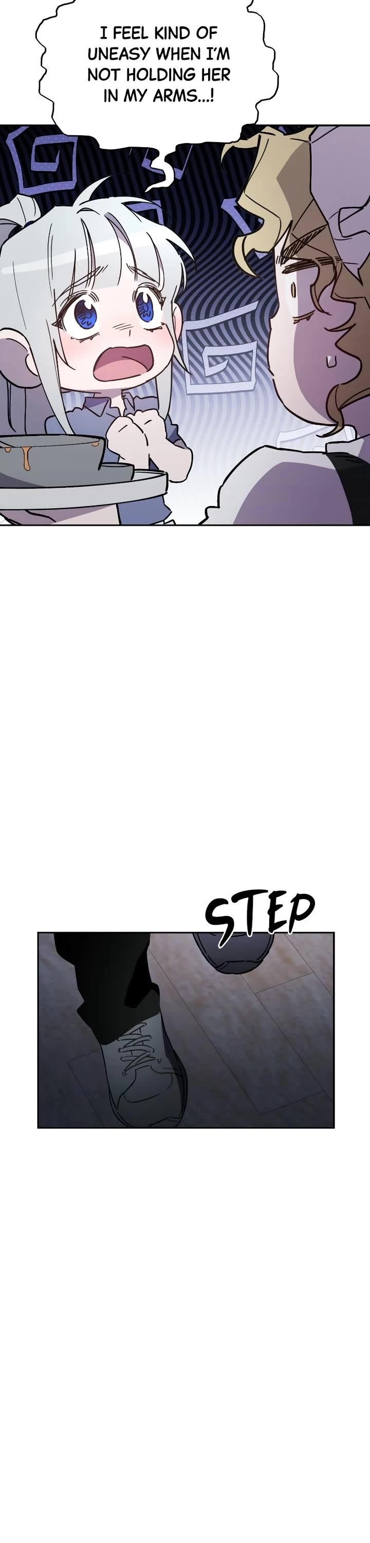 Single Dad In Another World Chapter 35 page 36 - Chapter 35: Episode 35