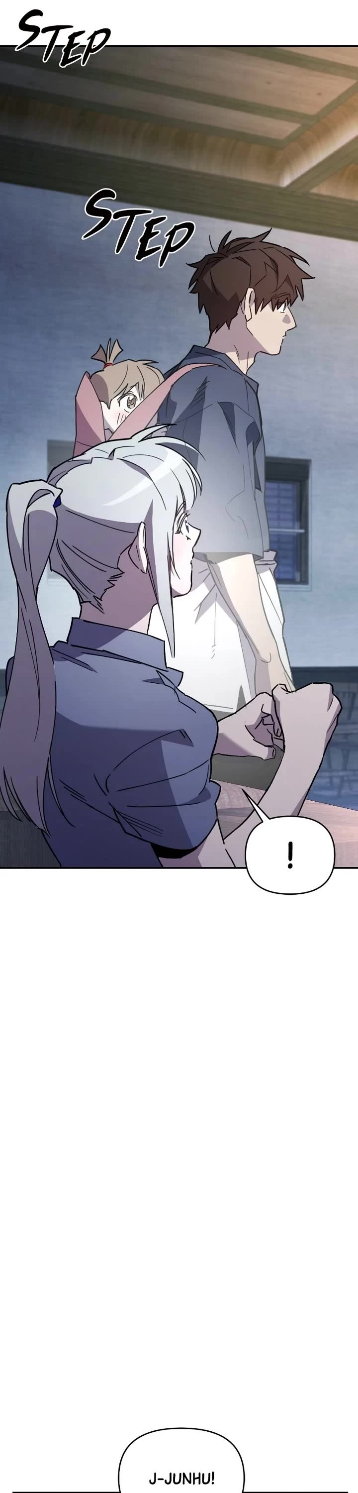 Single Dad In Another World Chapter 35 page 37 - Chapter 35: Episode 35