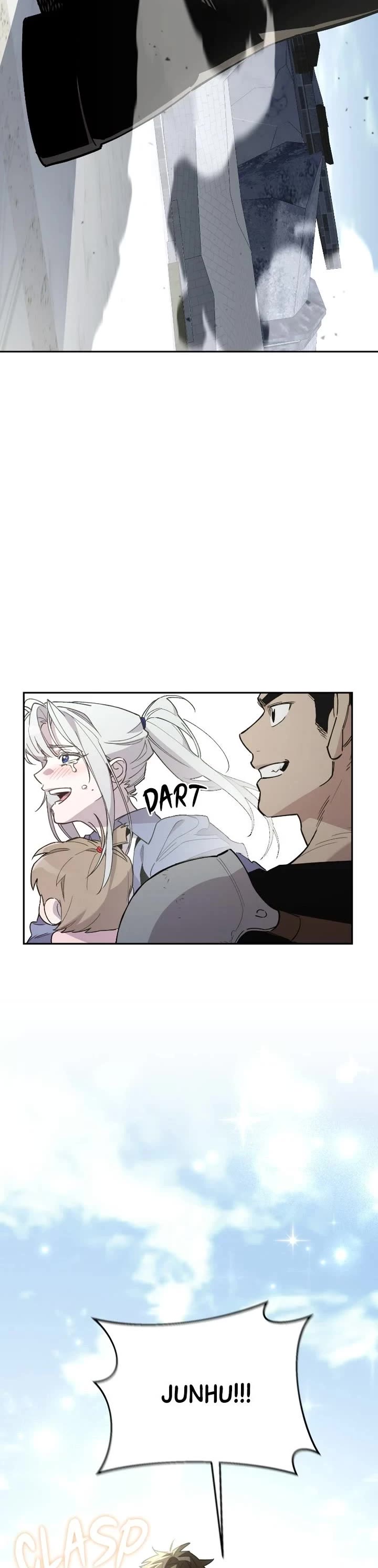 Single Dad In Another World Chapter 35 page 4 - Chapter 35: Episode 35
