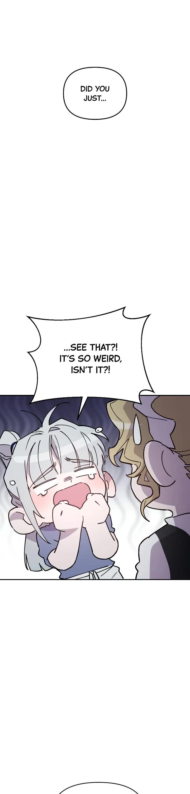 Single Dad In Another World Chapter 35 page 41 - Chapter 35: Episode 35