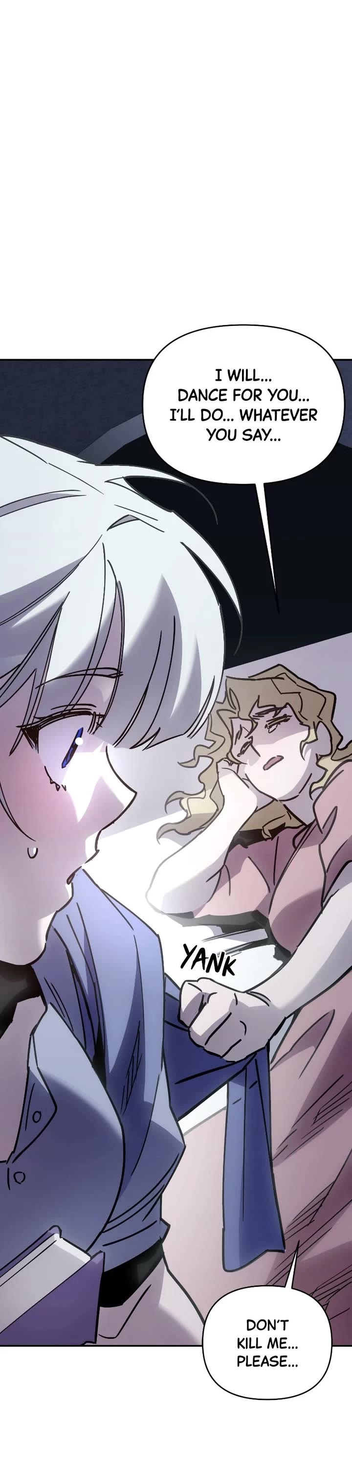 Single Dad In Another World Chapter 35 page 46 - Chapter 35: Episode 35