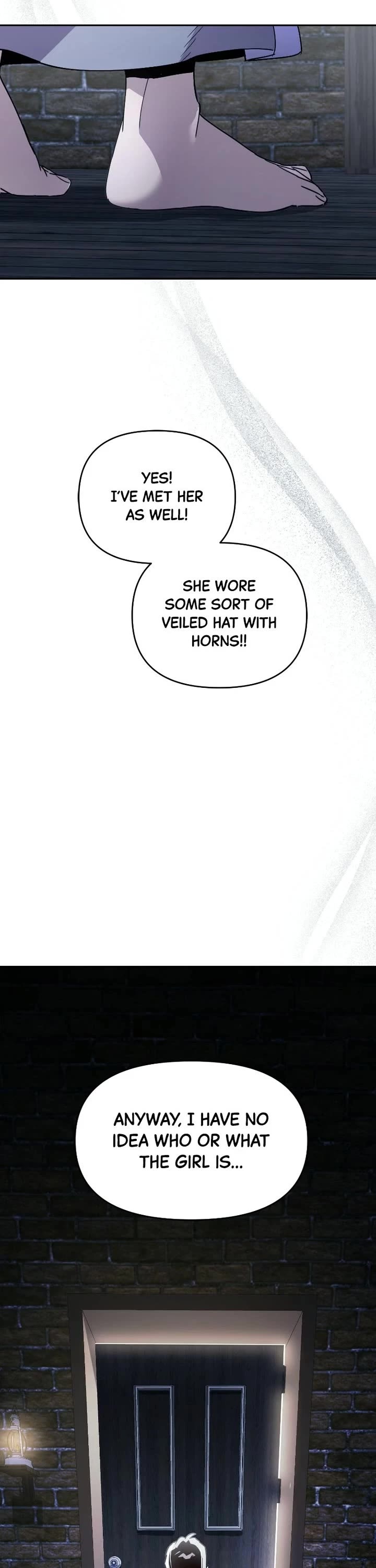 Single Dad In Another World Chapter 35 page 53 - Chapter 35: Episode 35